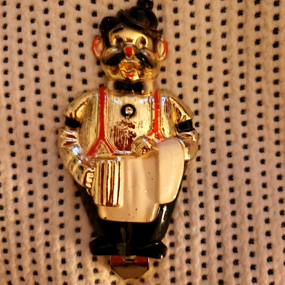 Bartender Bottle Opener